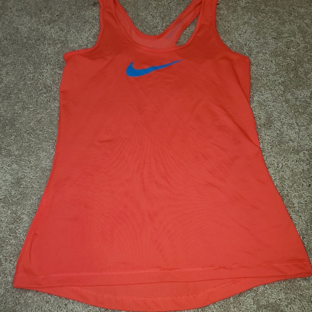 Nike tank top